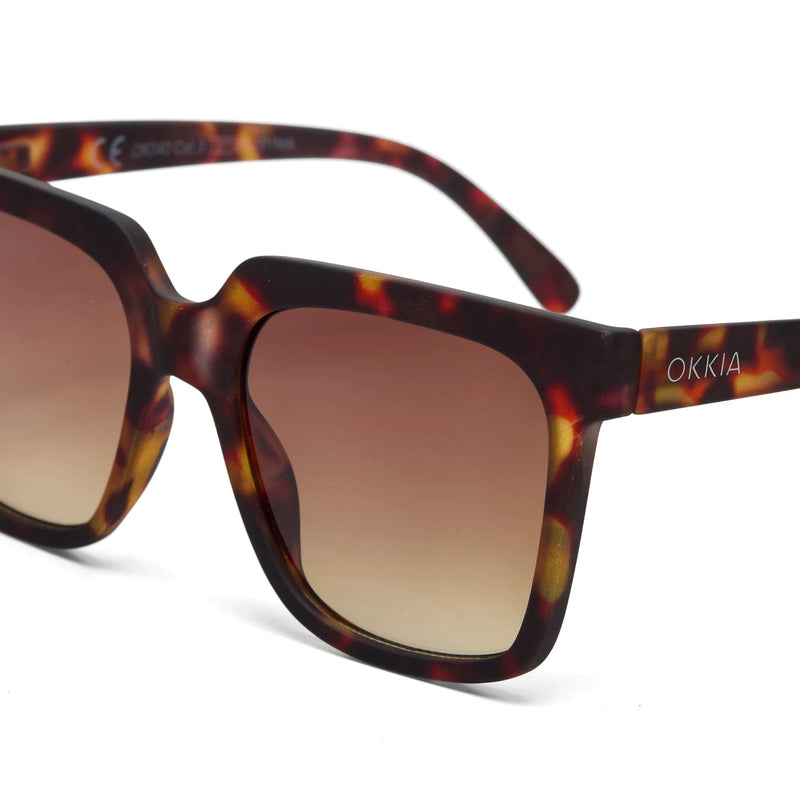 Okkia Eyewear Okkia Roma Sunnies Okkia Roma Sunnies Splash Swimwear