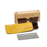 Okkia Eyewear Okkia Roma Sunnies Okkia Roma Sunnies Splash Swimwear