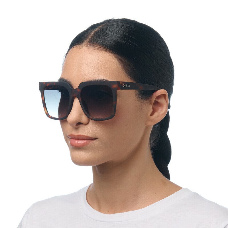 Okkia Eyewear Okkia Roma Sunnies Okkia Roma Sunnies Splash Swimwear
