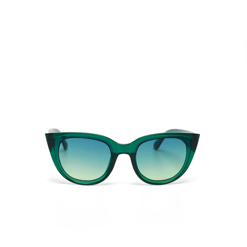 Okkia Eyewear Okkia Silvia Sunnies Okkia Silvia Sunnies Splash Swimwear Sunnies