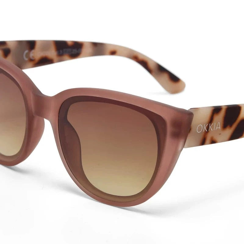 Okkia Eyewear Okkia Silvia Sunnies Okkia Silvia Sunnies Splash Swimwear Sunnies