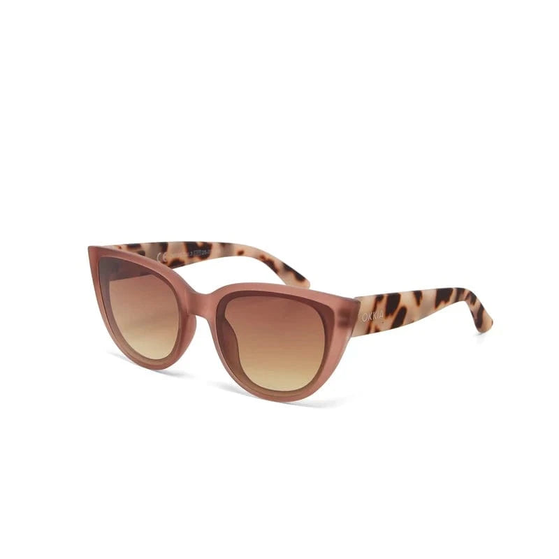 Okkia Eyewear Okkia Silvia Sunnies Okkia Silvia Sunnies Splash Swimwear Sunnies