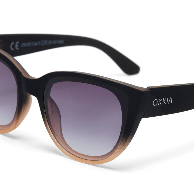 Okkia Eyewear Okkia Silvia Sunnies Okkia Silvia Sunnies Splash Swimwear Sunnies