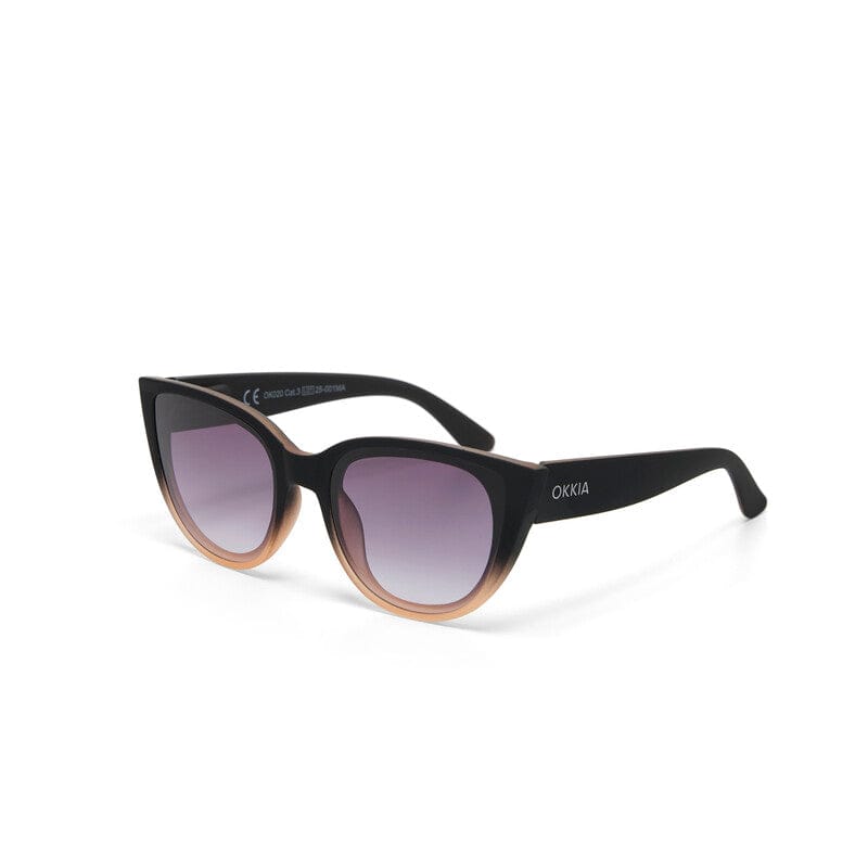 Okkia Eyewear Okkia Silvia Sunnies Okkia Silvia Sunnies Splash Swimwear Sunnies