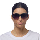 Okkia Eyewear Okkia Silvia Sunnies Okkia Silvia Sunnies Splash Swimwear Sunnies