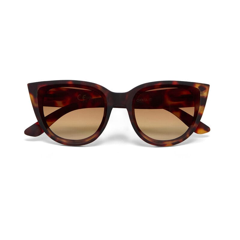 Okkia Eyewear Okkia Silvia Sunnies Okkia Silvia Sunnies Splash Swimwear Sunnies