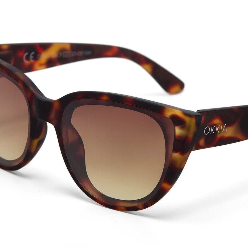 Okkia Eyewear Okkia Silvia Sunnies Okkia Silvia Sunnies Splash Swimwear Sunnies