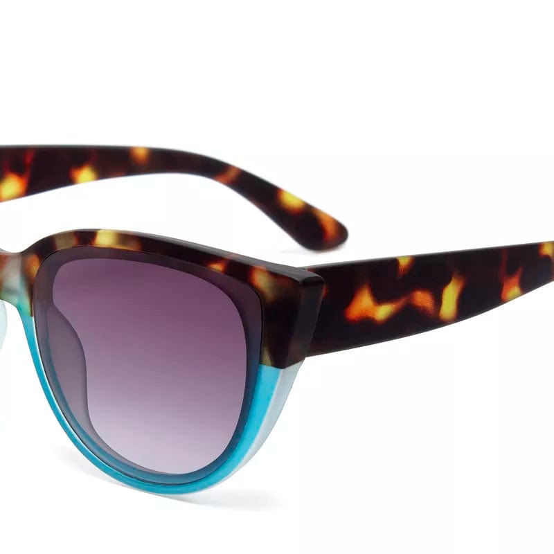 Okkia Eyewear Okkia Silvia Sunnies Splash Swimwear Sunnies