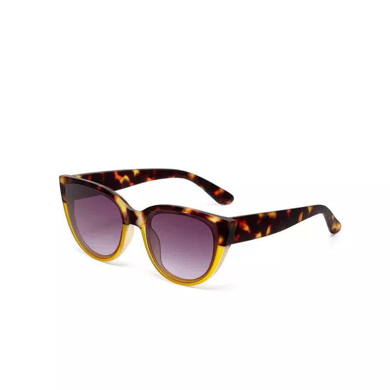 Okkia Eyewear Sunnies Okkia Silvia Sunnies