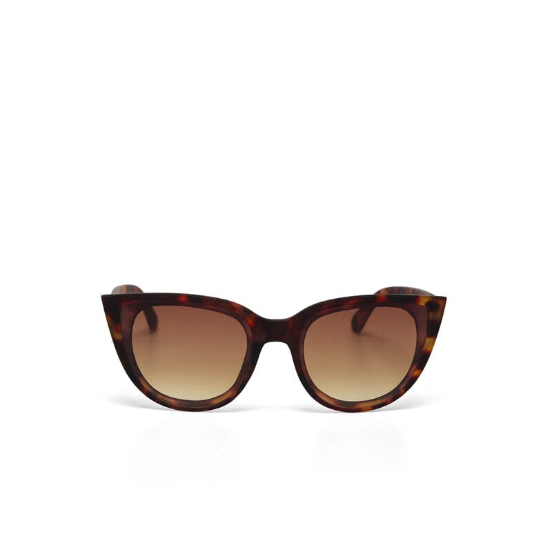 Okkia Eyewear Okkia Silvia Sunnies OK020-CH Okkia Silvia Sunnies Splash Swimwear Sunnies Classic Havana 8056211371479