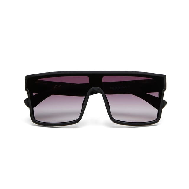 Okkia Eyewear Okkia Tokyo Sunnies OK033-BK Okkia Tokyo Sunnies Splash Swimwear Sunnies Black 8055773198135
