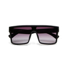Okkia Eyewear Okkia Tokyo Sunnies OK033-BK Okkia Tokyo Sunnies Splash Swimwear Sunnies Black 8055773198135