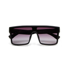 Okkia Eyewear Okkia Tokyo Sunnies OK033-BK Okkia Tokyo Sunnies Splash Swimwear Sunnies Black 8055773198135