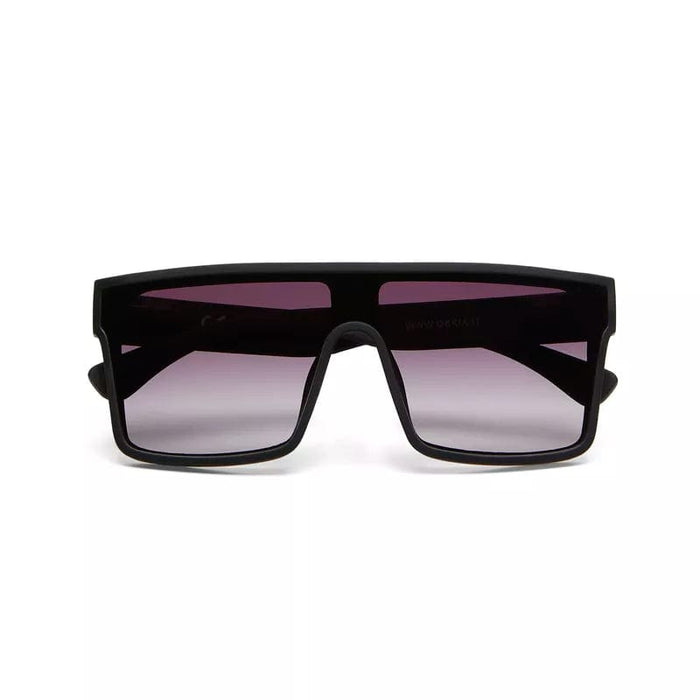 Okkia Eyewear Okkia Tokyo Sunnies OK033-BK Splash Swimwear Sunnies Black 8055773198135