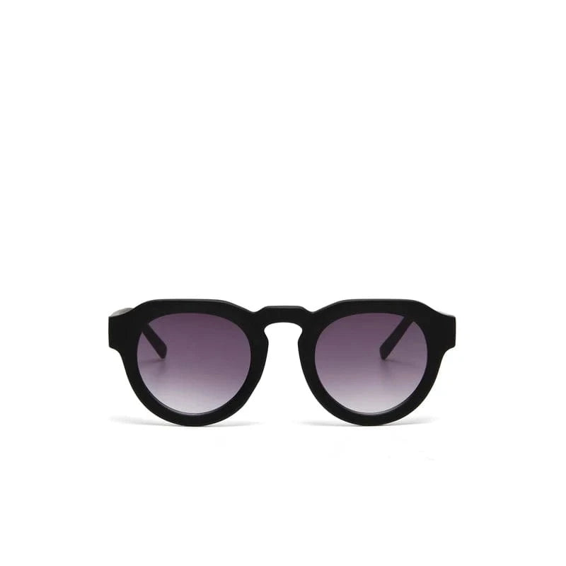 Okkia Eyewear Okkia Zeno Sunnies OK032 Okkia Zeno Sunnies Splash Swimwear Sunglasses Black 8056211370816