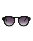 Okkia Eyewear Okkia Zeno Sunnies OK032 Okkia Zeno Sunnies Splash Swimwear Sunglasses Black 8056211370816