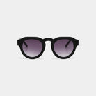 Okkia Eyewear Okkia Zeno Sunnies OK032 Okkia Zeno Sunnies Splash Swimwear Sunnies Black 8056211370816