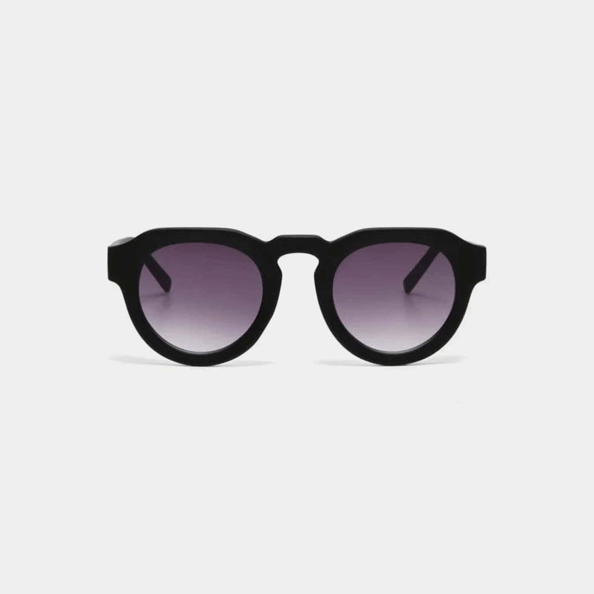 Okkia Eyewear Okkia Zeno Sunnies OK032 Okkia Zeno Sunnies Splash Swimwear Sunnies Black 8056211370816