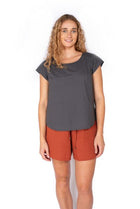 OM Designs Om Design Chloe Top Om Design Chloe Top Splash Swimwear Tops