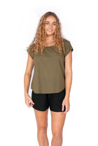 OM Designs Om Design Chloe Top Om Design Chloe Top Splash Swimwear Tops