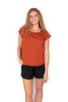 OM Designs Om Design Chloe Top Om Design Chloe Top Splash Swimwear Tops