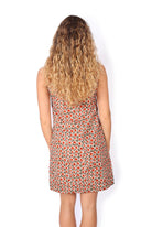 OM Designs OM Designs Hai Dress - Thar Desert OM Designs Hai Dress - Thar Desert Splash Swimwear Dresses