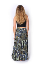 OM Designs OM Designs Meera Pant - Golden Jungle OM Designs Meera Pant - Golden Jungle Splash Swimwear Womens Pants