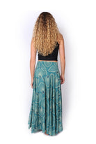 OM Designs OM Designs Meera Pant - Peacock Teal OM Designs Meera Pant - Peacock Teal Splash Swimwear Womens Pants