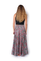 OM Designs OM Designs Meera Pant - Pink Zebra OM Designs Meera Pant - Pink Zebra Splash Swimwear Womens Pants