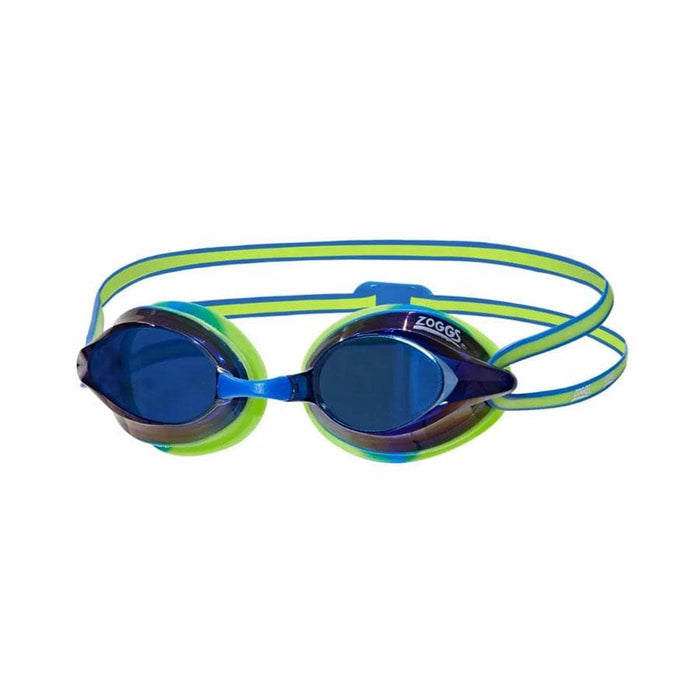 Racespex Mirror Assorted - Zoggs - Splash Swimwear  - adults goggles, goggles, Nov 23, swim accessories - Splash Swimwear 