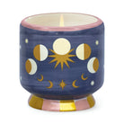 Paddywax Adopo Handpainted Moon Phases Ceramic Candle 8oz - Jasmine & Rose Paddywax Adopo Eye Ceramic Candle 8oz - Incense & Smoke Splash Swimwear