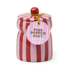Paddywax Cabana 6.5 oz Candle - Pink Peppermint Paddywax Adopo Eye Ceramic Candle 8oz - Incense & Smoke Splash Swimwear