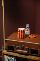 Paddywax Cabana 6.5 oz Candle - Spiced Apple Paddywax Adopo Eye Ceramic Candle 8oz - Incense & Smoke Splash Swimwear