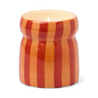 Paddywax Cabana 6.5 oz Candle - Spiced Apple Paddywax Adopo Eye Ceramic Candle 8oz - Incense & Smoke Splash Swimwear