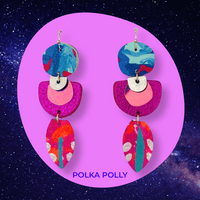 Polka Polly Polka Polly Kindred Spirits