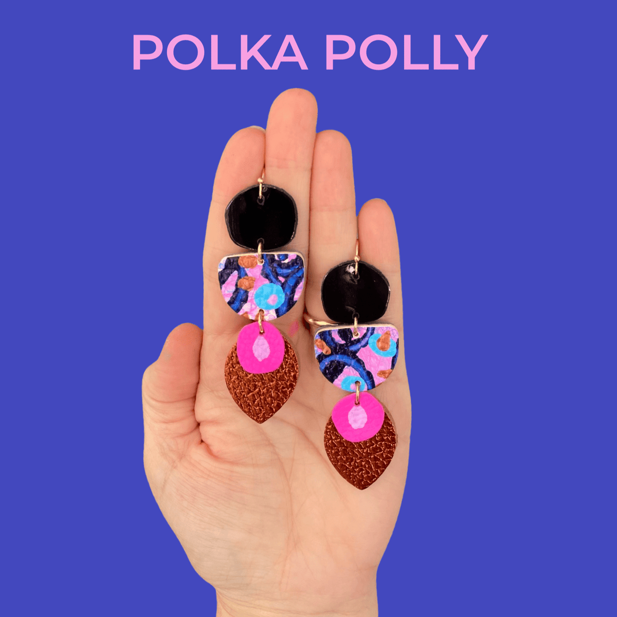 Polka Polly Polka Polly Midnight Dancer