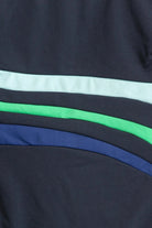 Pool Proof Rozella Fan Splice Tank One Piece - Navy Pool Proof Rozella Fan Splice Tank One Piece - Navy Splash Swimwear