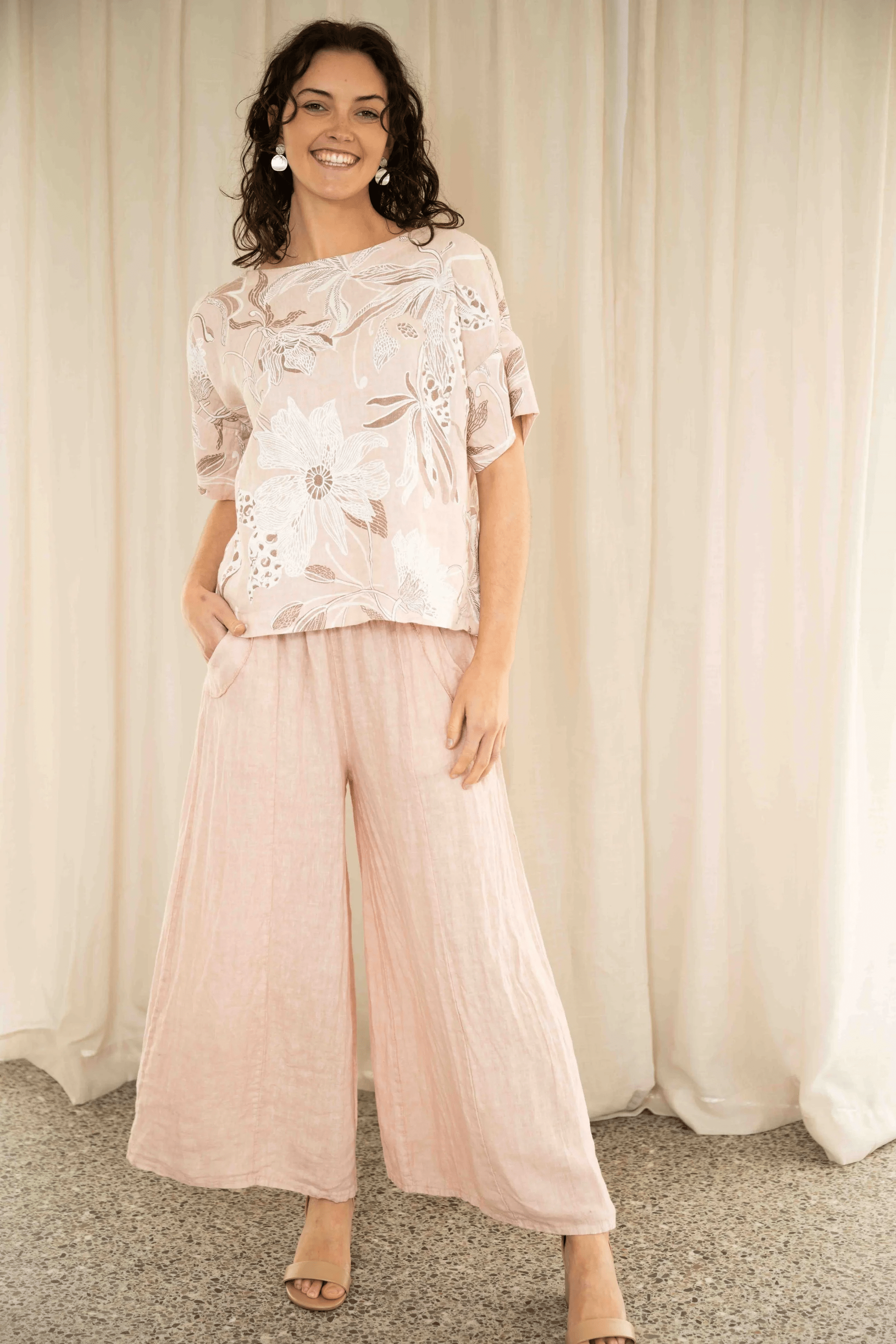 Portofino Portofino Rattani Top Portofino Rattani Top Splash Swimwear Tops