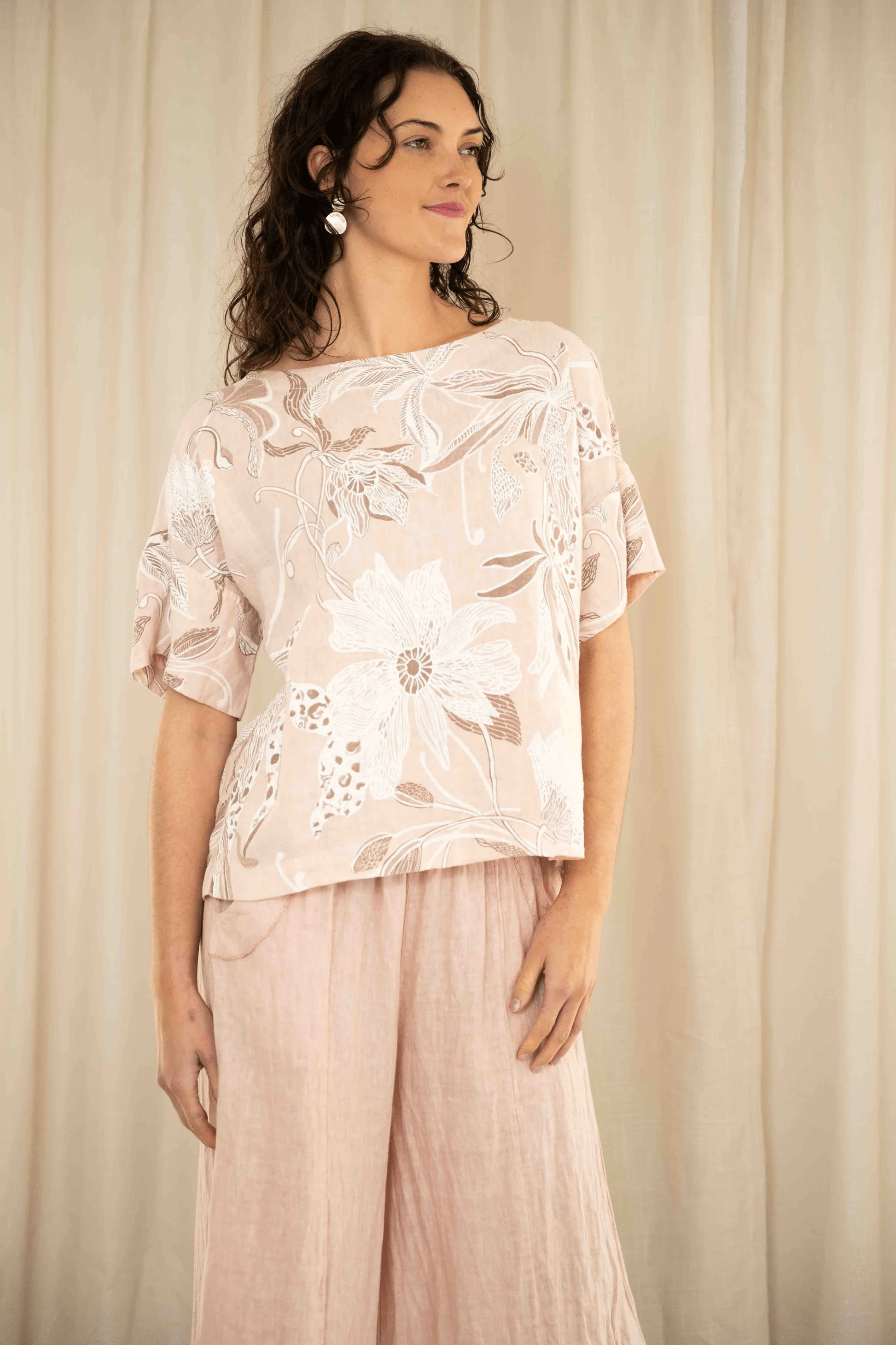 Portofino Portofino Rattani Top Portofino Rattani Top Splash Swimwear Tops