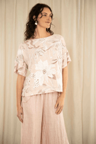 Portofino Portofino Rattani Top Portofino Rattani Top Splash Swimwear Tops