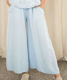 Portofino Portofino Zara Pant -  Zen Portofino Zara Pant -  Zen Splash Swimwear