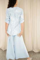 Portofino Portofino Zara Pant -  Zen Portofino Zara Pant -  Zen Splash Swimwear