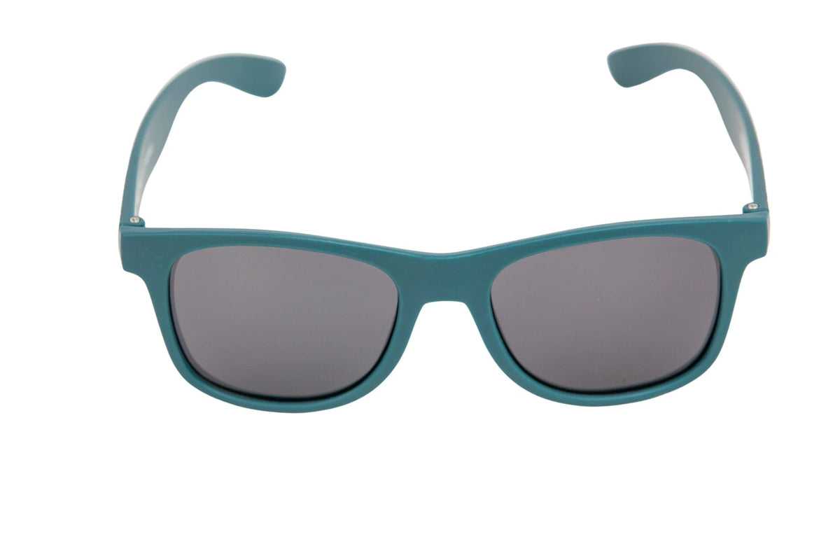 Possi the Label Ultra-Lite Sunglasses - Palm Leaves PSUN101 Splash Swimwear Sunglasses 794712263166