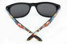 Possi the Label Ultra-Lite Sunglasses - Street Art #1 PSUN111 Splash Swimwear Sunglasses 794712263272