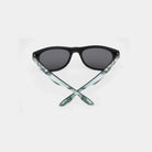 Possi the Label Ultra-Lite Sunglasses - Vintage Palm Trees PSUN109 Ultra-Lite Sunglasses - Vintage Palm Trees Splash Swimwear Sunglasses 794712263241