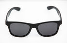 Possi the Label Ultra-Lite Sunglasses - Vintage Palm Trees PSUN109 Splash Swimwear Sunglasses 794712263241