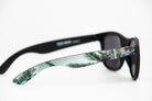 Possi the Label Ultra-Lite Sunglasses - Vintage Palm Trees PSUN109 Splash Swimwear Sunglasses 794712263241