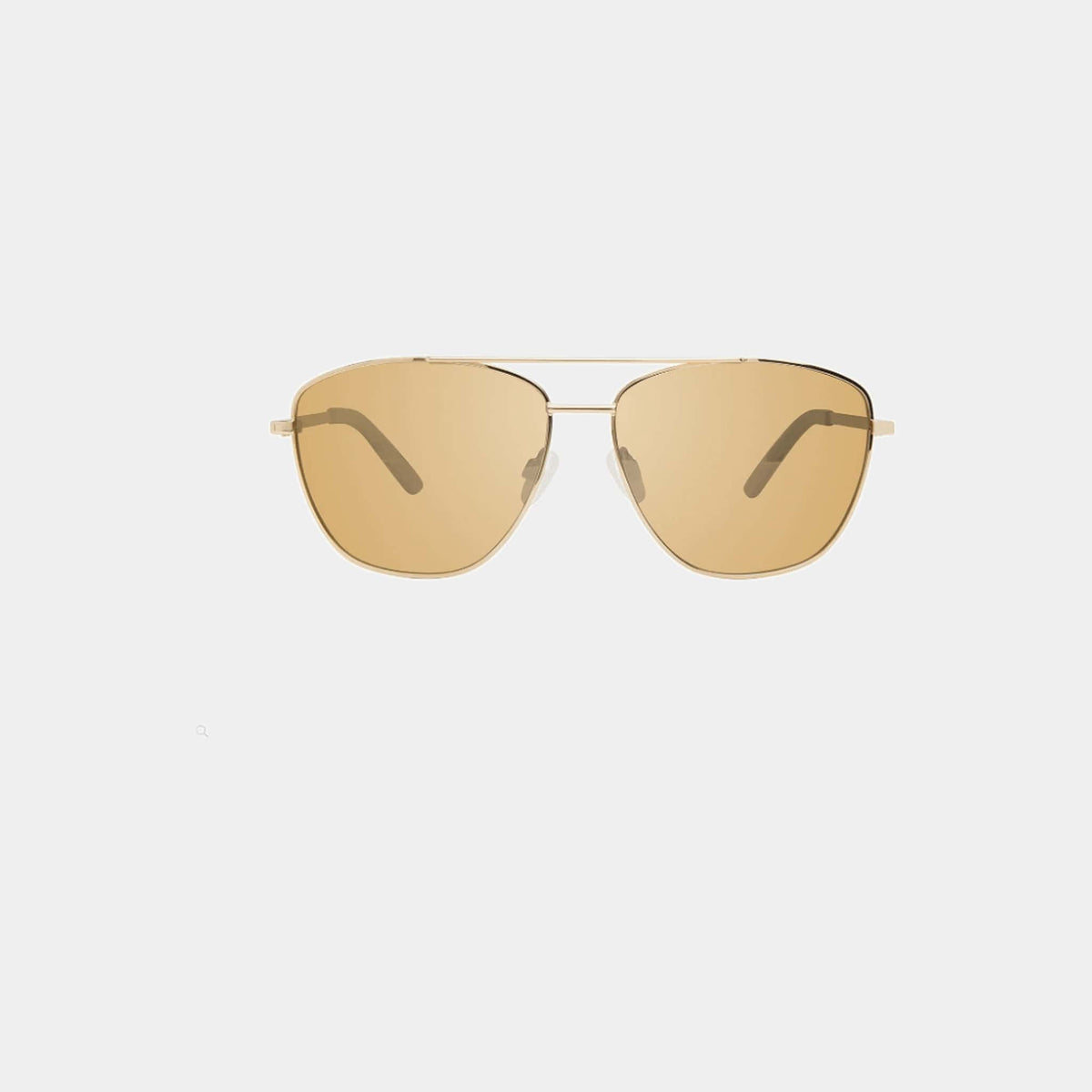 Prive Revaux Eyewear The Houston Sunglasses - Gold 32380441008409 The Houston Sunglasses - Gold Splash Swimwear Sunglasses 840219205328