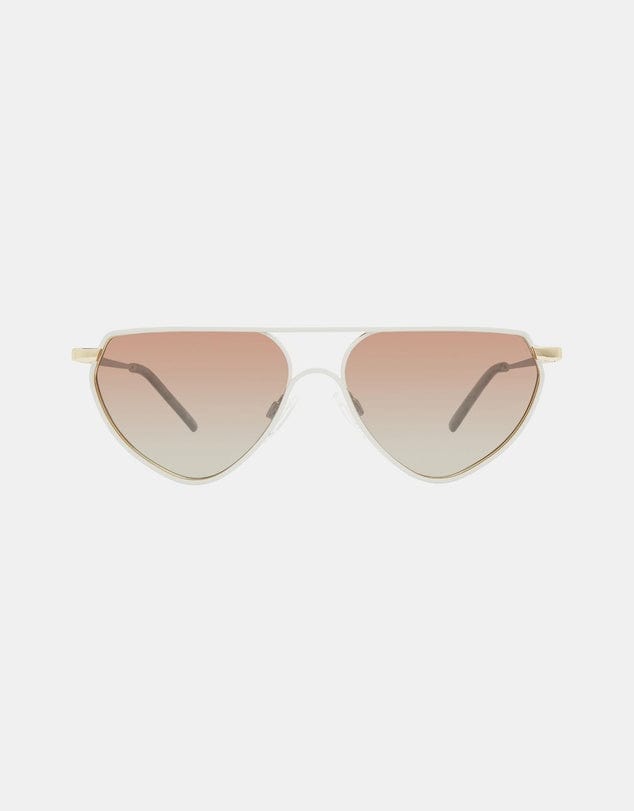 Prive Revaux Eyewear The Pixie Sunglasses Splash Swimwear Sunglasses