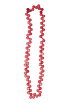 Rare Rabbit Happy Pills Necklace 300633-LY Splash Swimwear Jewellery Cherry Red 1000006142